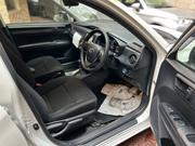 Toyota Axio EX PKG WHITE / 2020 for sale