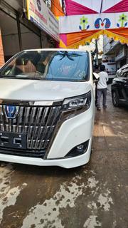 Toyota Esquire HYBRID GI PREMIUM... 2020 for sale