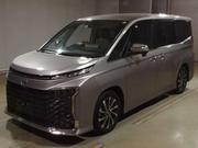 Toyota Voxy Z-S Limited Edition 2023 for sale