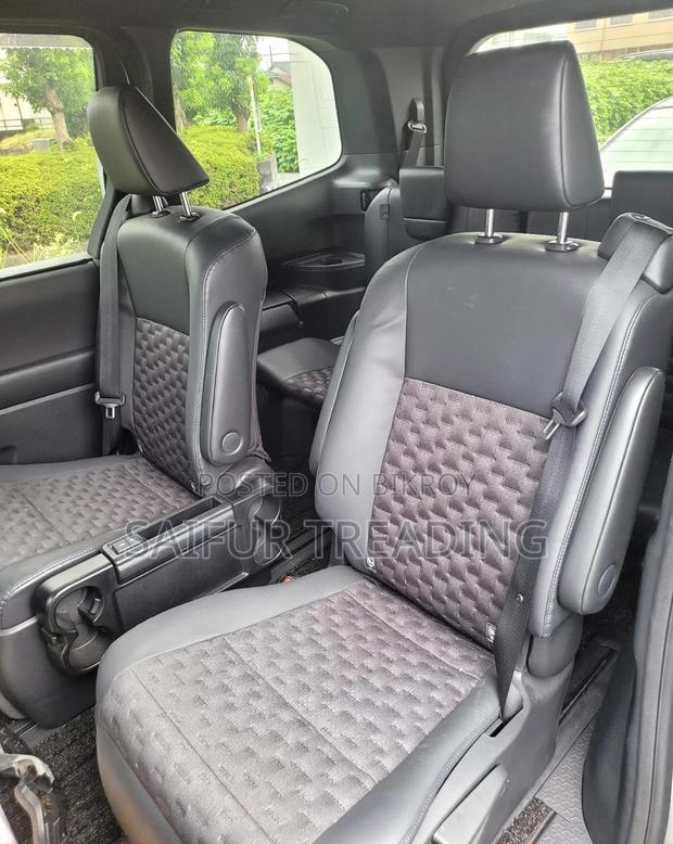 Toyota Voxy Z-S Limited Edition 2023