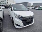 Toyota Esquire Gi package 2021 for sale
