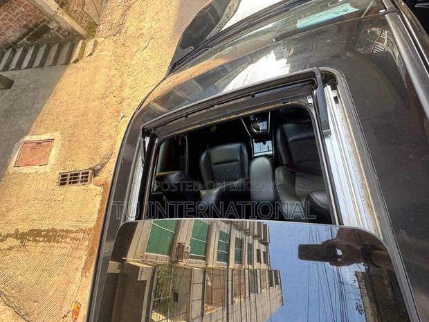 Toyota Harrier PREMIUM-PKG-NON HV 2020