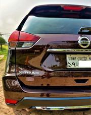 Nissan X-Trail 7 SEATS SUNROOF 2020 for sale