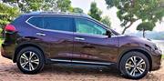 Nissan X-Trail 7 SEATS SUNROOF 2020 for sale