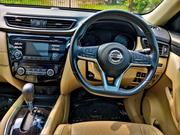 Nissan X-Trail 7 SEATS SUNROOF 2020 for sale