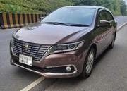 Toyota Premio FEX PKG BRONZE 2017 for sale