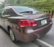 Toyota Premio FEX PKG BRONZE 2017 for sale