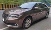 Toyota Premio FEX PKG BRONZE 2017 for sale