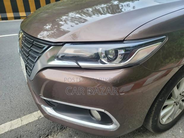 Toyota Premio FEX PKG BRONZE 2017