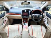 Toyota Premio Fex Package octane 2015 for sale