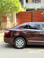 Toyota Premio Fex Package octane 2015 for sale