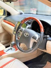Toyota Premio Fex Package octane 2015 for sale