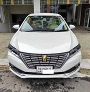 Toyota Premio Fex Package 2016 for sale