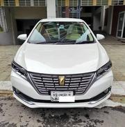 Toyota Premio Fex Package 2016 for sale
