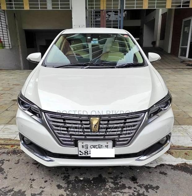 Toyota Premio Fex Package 2016