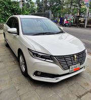 Toyota Premio Fex Package 2016 for sale
