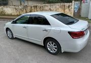 Toyota Premio Fex Package 2016 for sale