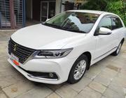 Toyota Premio Fex Package 2016 for sale