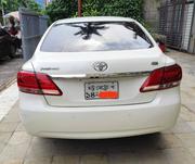 Toyota Premio Fex Package 2016 for sale