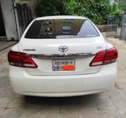 Toyota Premio Fex Package 2016 for sale