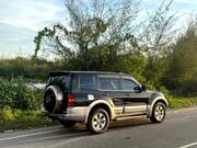 Mitsubishi Pajero V73 With Sunroof 2002 for sale