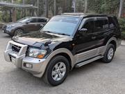 Mitsubishi Pajero V73 With Sunroof 2002 for sale