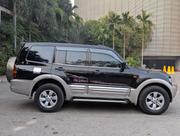 Mitsubishi Pajero V73 With Sunroof 2002 for sale