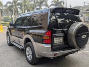Mitsubishi Pajero V73 With Sunroof 2002 for sale