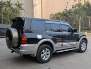 Mitsubishi Pajero V73 With Sunroof 2002 for sale