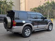 Mitsubishi Pajero V73 With Sunroof 2002 for sale