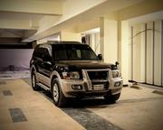 Mitsubishi Pajero V73 With Sunroof 2002 for sale