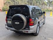 Mitsubishi Pajero V73 With Sunroof 2002 for sale