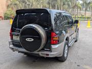 Mitsubishi Pajero V73 With Sunroof 2002 for sale