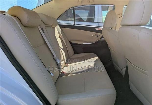Toyota Premio F EX PKG PEARL 2020