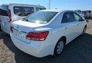 Toyota Premio F EX PKG PEARL 2020 for sale