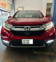 Honda CR-V JDM EX SUNROOF 2018 for sale