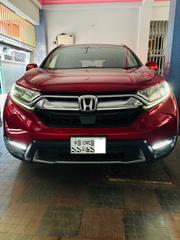 Honda CR-V JDM EX SUNROOF 2018 for sale