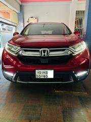 Honda CR-V JDM EX SUNROOF 2018 for sale