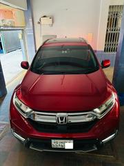Honda CR-V JDM EX SUNROOF 2018 for sale