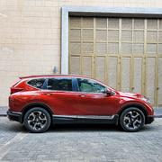 Honda CR-V JDM EX SUNROOF 2018 for sale