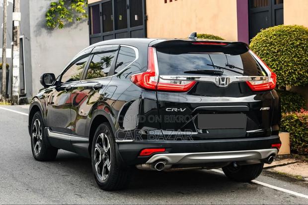 Honda CR-V PANAROMIC SUNROOF 2019