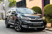 Honda CR-V PANAROMIC SUNROOF 2019 for sale