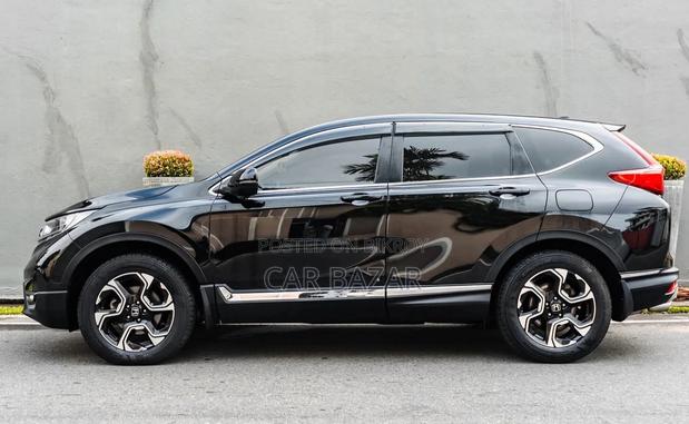 Honda CR-V PANAROMIC SUNROOF 2019