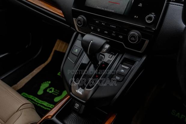 Honda CR-V PANAROMIC SUNROOF 2019