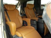 Toyota Vellfire Z PREMIUM PACKAGE 2024 for sale