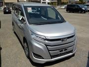 Toyota Noah X NON HYBRID 8 SEAT 2021 for sale