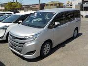 Toyota Noah X NON HYBRID 8 SEAT 2021 for sale