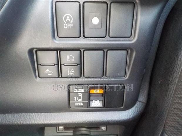Toyota Noah X NON HYBRID 8 SEAT 2021