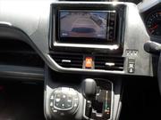 Toyota Noah X NON HYBRID 8 SEAT 2021 for sale