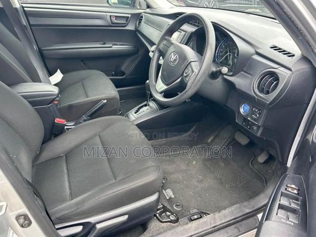 Toyota Axio EX 2020